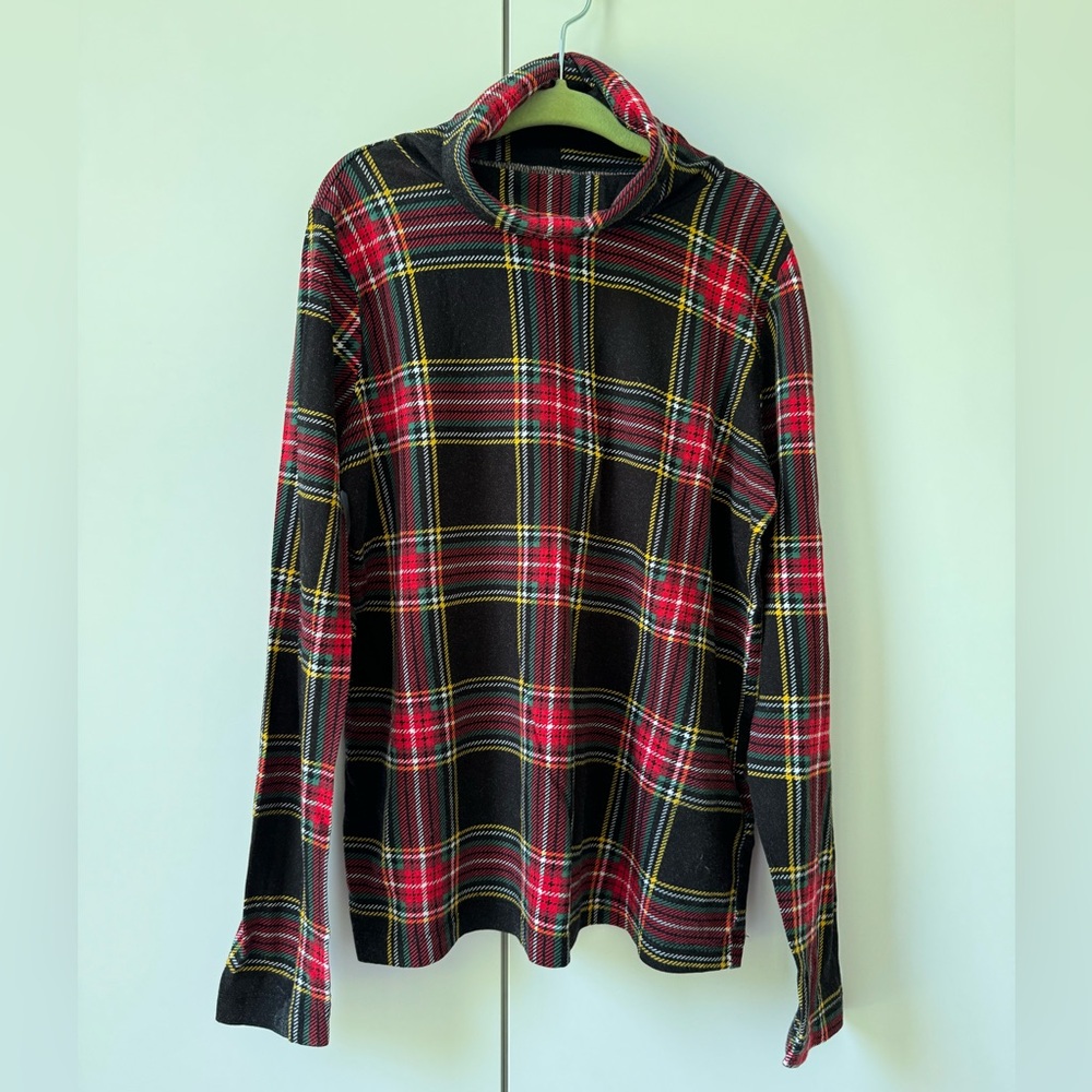 Crewcuts Girls Long Sleeve Shirt Size 8